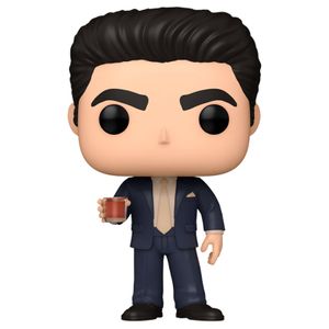 Funko POP figura The Sopranos - Christopher Moltisanti