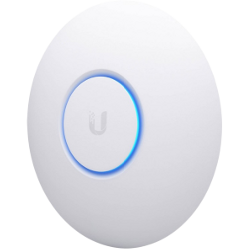 UBIQUITI UAP-NANOHD-EU 4x4 MU-MIMO 802.11AC Wave 2 Access Point, no POE slika 1