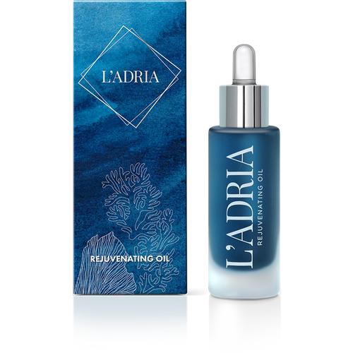 L'ADRIA Rejuvenation Oil slika 1