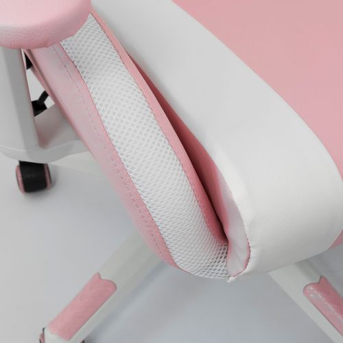 White Shark GAMING STOLICA ROXY - PINK slika 6