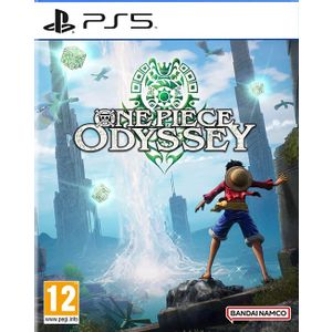 One Piece: Odyssey (Playstation 5)