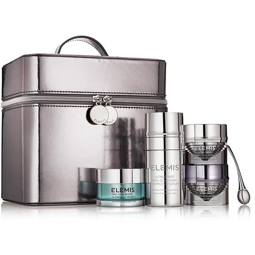 Elemis set ULTRA SMART Pro-Collagen Pure Brilliance slika 1