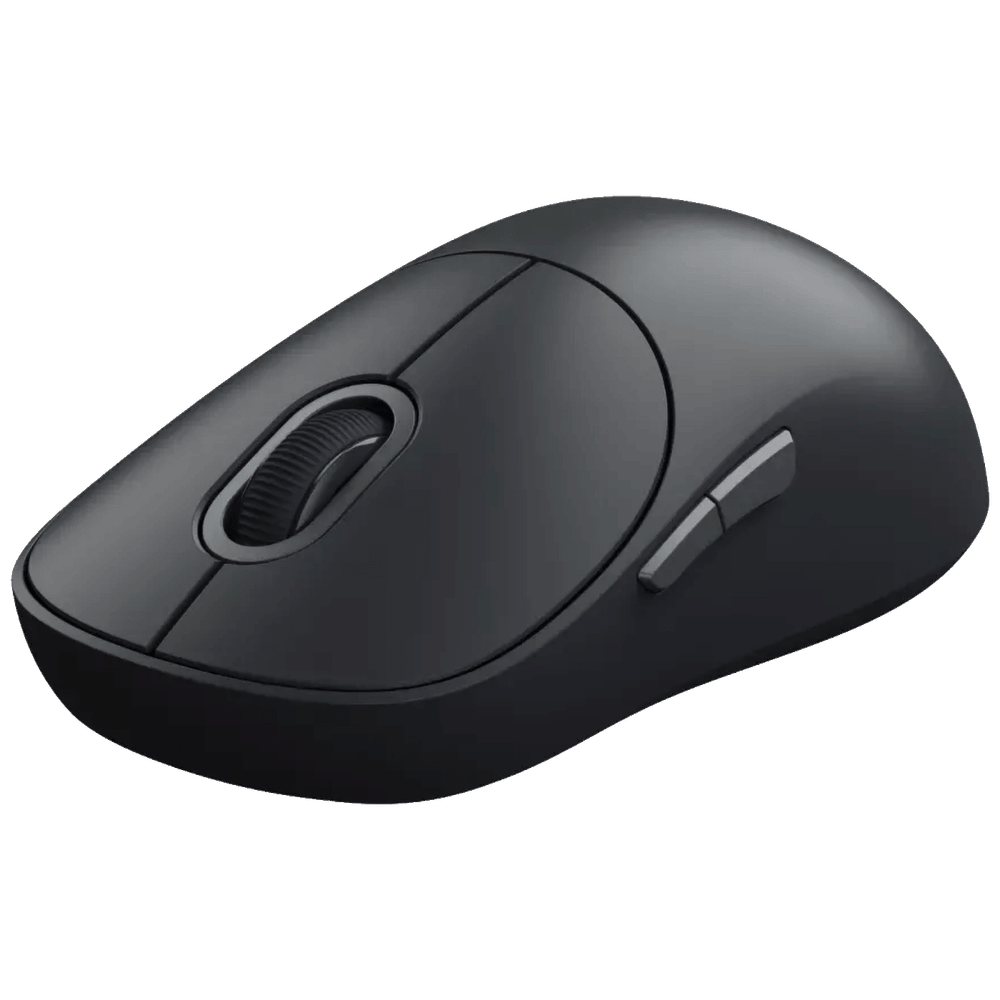 Xiaomi Bežični miš / Wireless Mouse 3 Black GL  slika 1