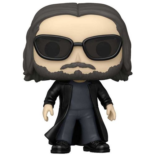 The Matrix 4 POP! Vinyl - Neo slika 2