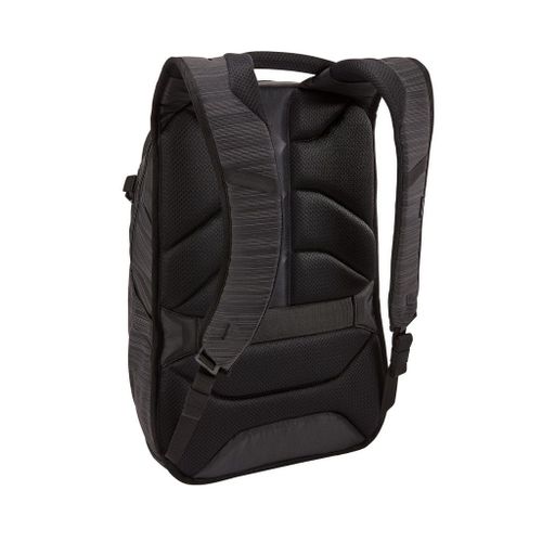 Univerzalni ruksak Thule Construct Backpack 24 L crni slika 13