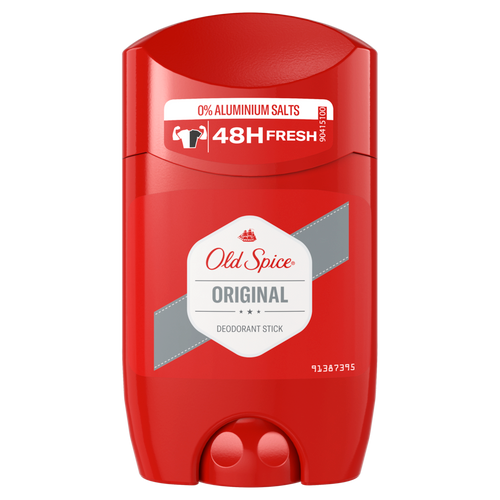 Old Spice Original stik 50ml slika 1