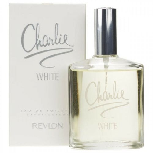 Revlon Charlie White Eau de Fraîche Eau De Toilette 100 ml (woman) slika 1