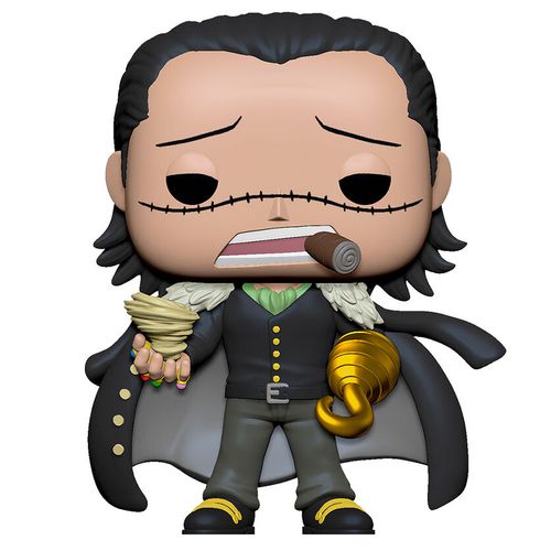 Funko POP figura One Piece Crocodile slika 1