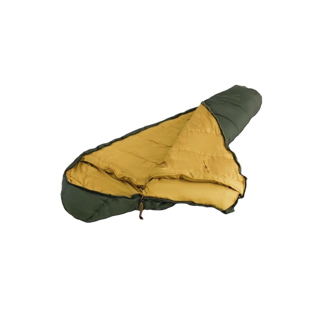 Easy Camp Vreća za spavanje Falcon III Mummy 205cm slika 2