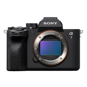Fotoaparat Sony Alpha ILCE-7M4B ILCE7M4B.CEC
