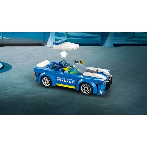 LEGO® CITY 60312 policijski automobil slika 7
