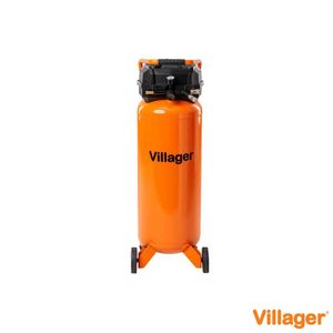 Kompresor Villager VAT 50 L Pylon