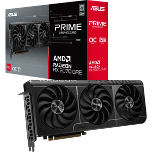 ASUS grafička kartica Prime Radeon RX 9070 GRE 12GB GDDR6, PCI-E 5.0
