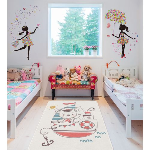 Oyo Concept Tepih dječji XLIMA KIDS 80x140 cm slika 2