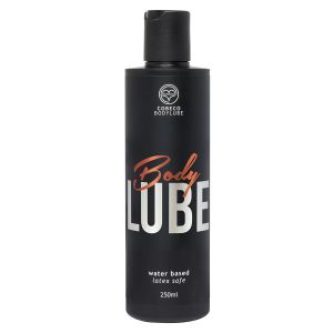 Gel za masažu i lubrikant Cobeco BodyLube, 250ml