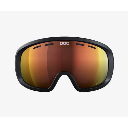 POC goggles FOVEA MID, Uranium black slika 2