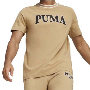 Puma Majica K.R. Puma Squad Big Graphic Tee Za Muškarce