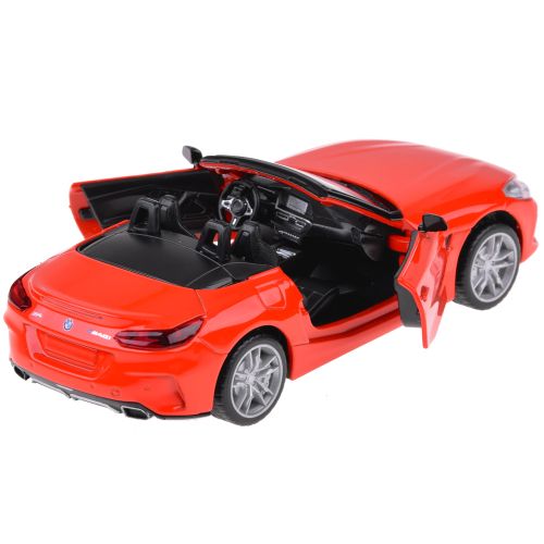 Metalni BMW Z4 M40i kabriolet (1:30) slika 6