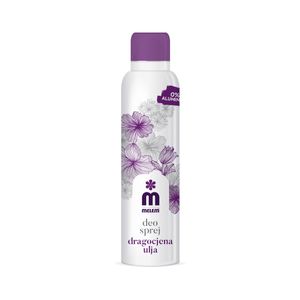 Melem dragocjena ulja deo spray 150 ml