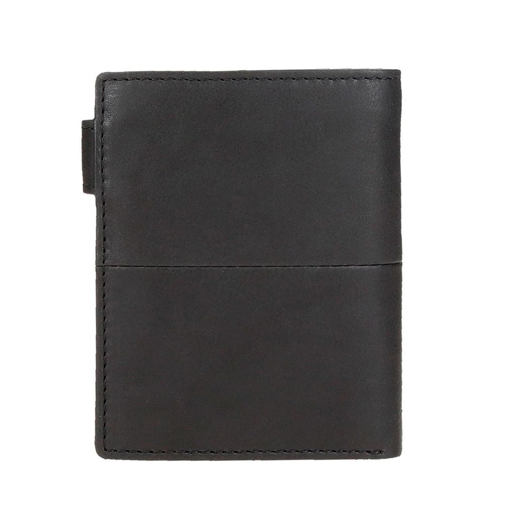 Pepe Jeans muški novčanik 10.5 cm RFID Cracker 7861231, crni slika 2