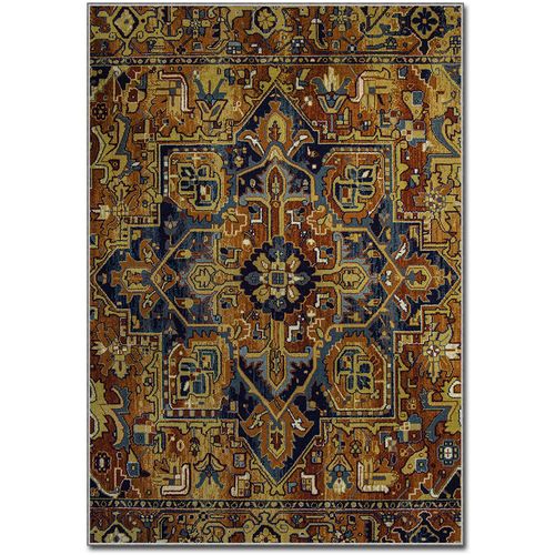 ASR CRPT-109  Multicolor Carpet (160 x 230) slika 4