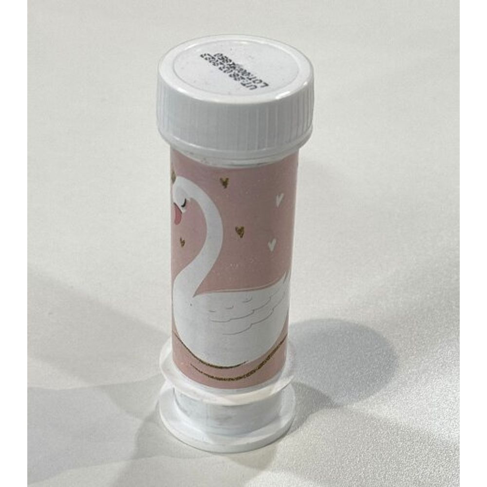 Puhalica za mjehurice 60 ml SWAN slika 1