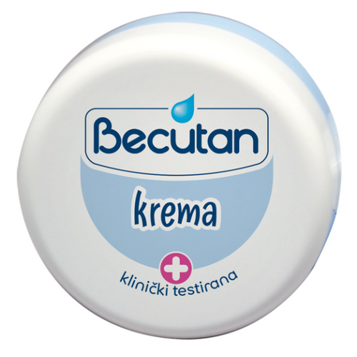 Becutan univerzalna krema 35ml slika 1