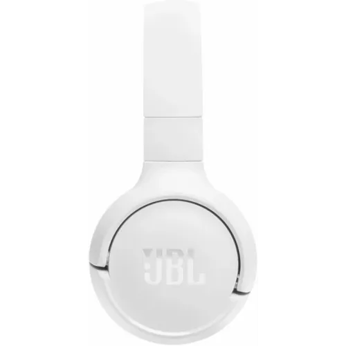 JBL TUNE 520BT WHITE bežične bluetooth slušalice on-ear, mic slika 3