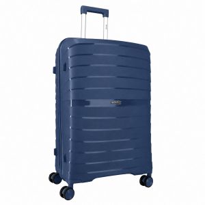 Spirit Kofer Runway 28" Plavi