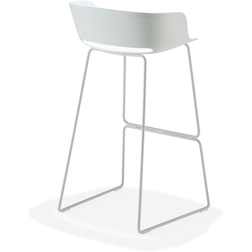 Dizajnerske polubarske stolice — by FIORAVANTI • 2 kom. slika 13