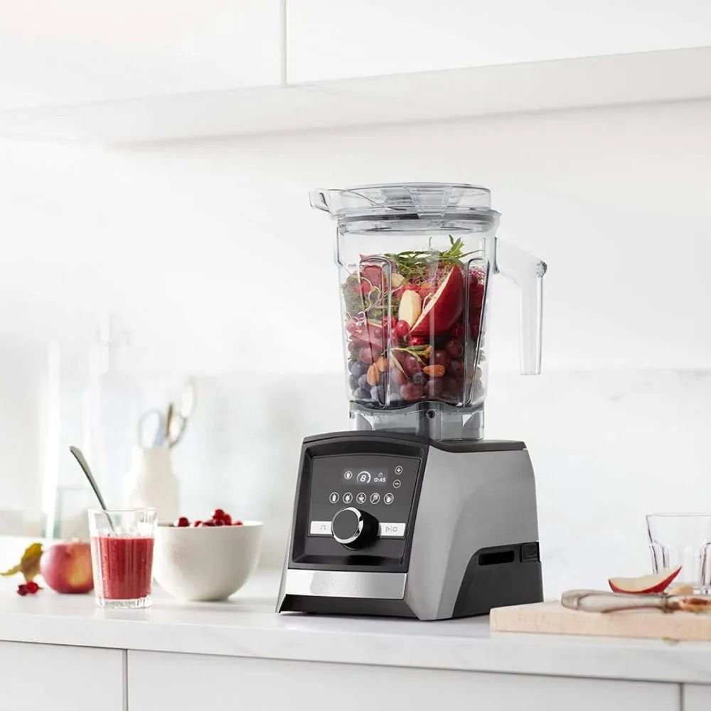 Vitamix Blender Ascent A3500i Inox slika 9