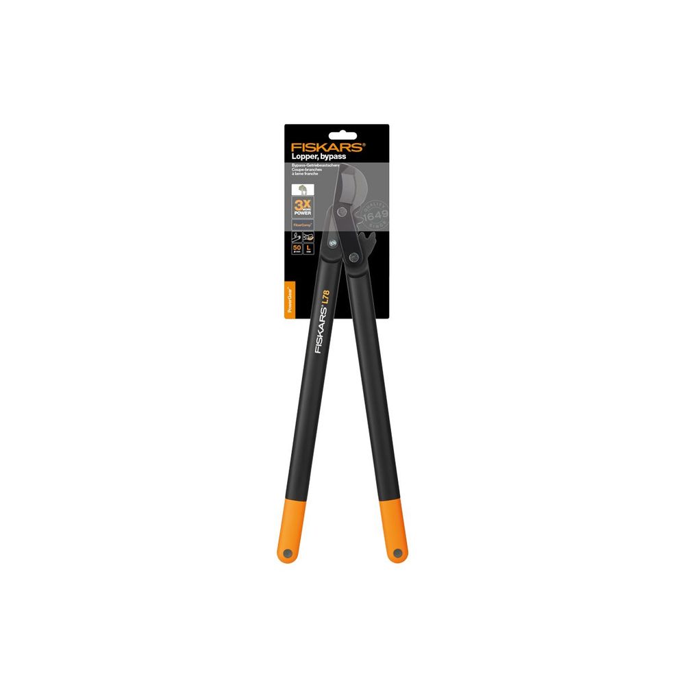 Power Gear Makaze za grane L78 1000584 slika 3