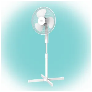 Stojeći ventilator Home SF 43 WH/snaga 45W