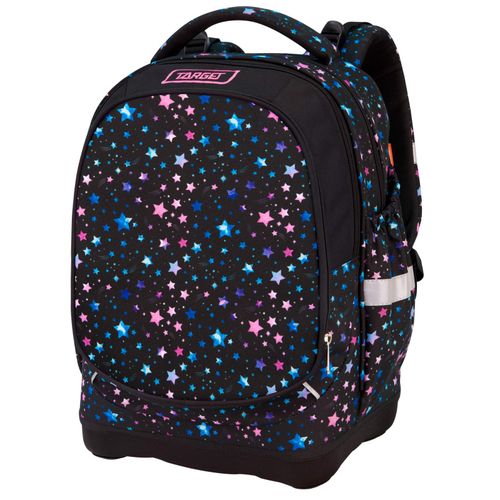 Target ruksak superlight 2 face petit twinkle star 27639 slika 6