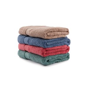 Colorful 60 - Style 2 Green
Rose
Royal
Brown Hand Towel Set (4 Pieces)