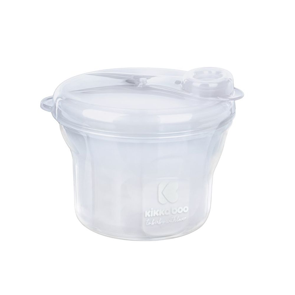 Kikka Boo Dozator adaptiranog mlijeka 2U1 240ml, Light Blue slika 1