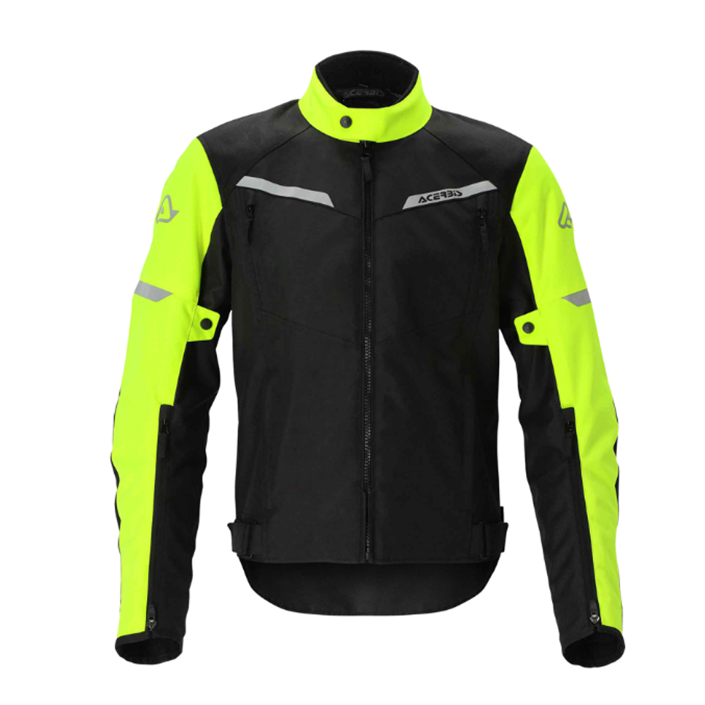 Jakna za motor Acerbis CE X-Street - CŽ XXXL vel.  slika 2