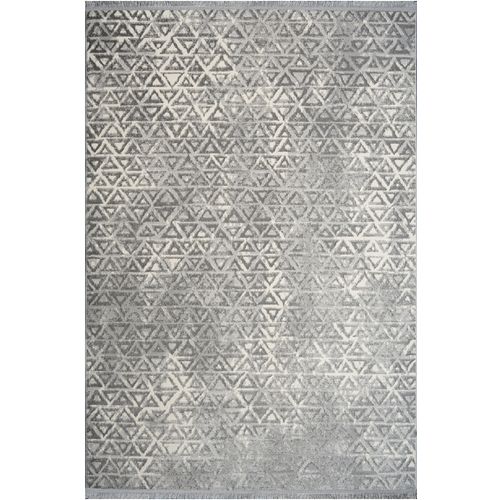 Notta 1108 Grey
Cream Hall Carpet (100 x 350) slika 5