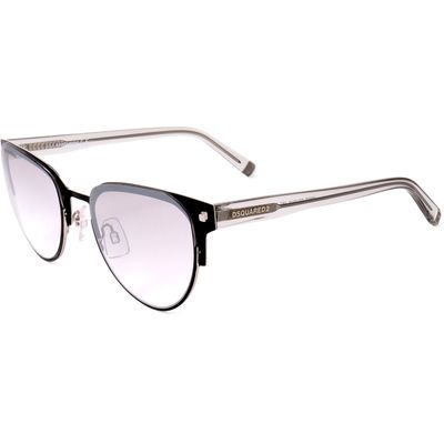Sunglasses
 Women
 Spring/Summer
 Grey