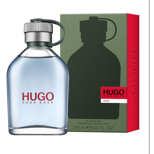 Hugo Boss Hugo men edt sp 125ml slika 1