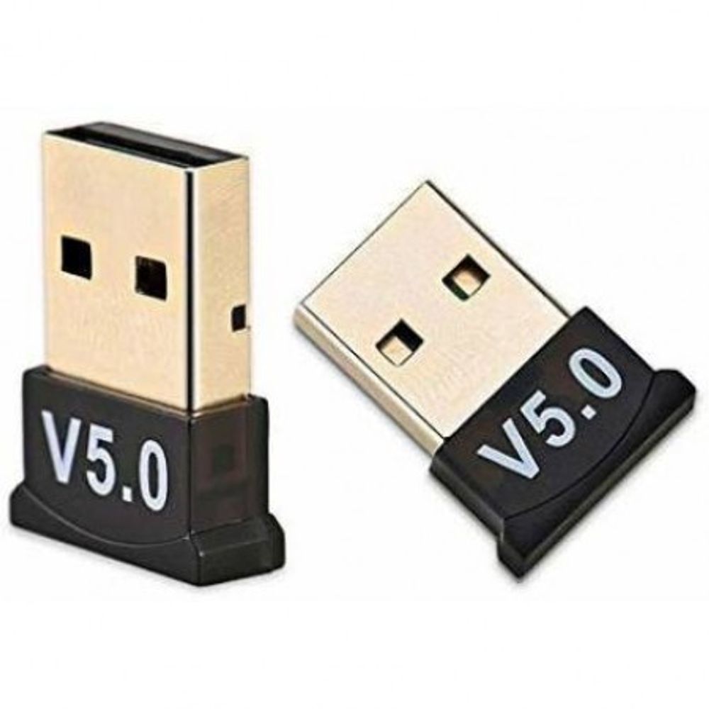 Pix-Link USB Bluetooth adapter 5.0 Dongle slika 1