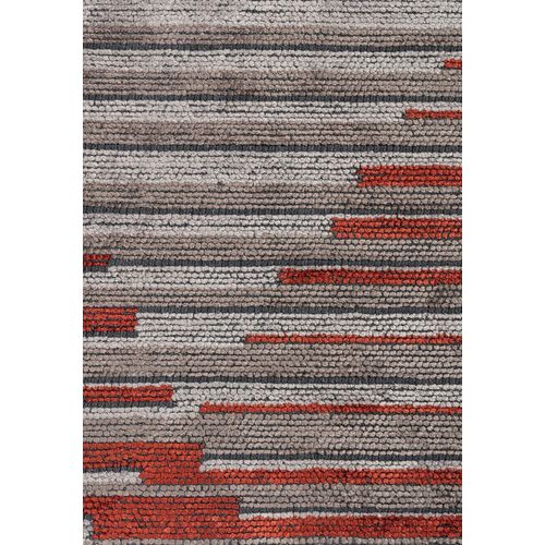 Tepih BARCELONA DARK TERRA, 160 x 230 cm slika 5