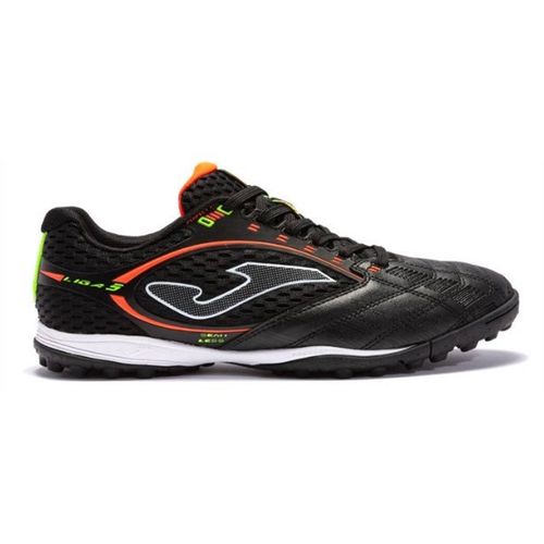 Tenisice Joma Liga 5 22 Tf Black slika 1