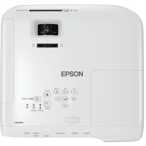 EPSON Projektor EB-FH52 slika 4