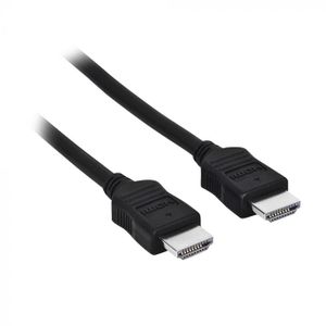 Hama AV Kabl HDMI-HDMI 1,5m, high speed