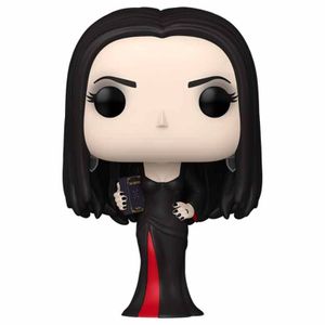 Figura POP Wednesday Morticia Addams