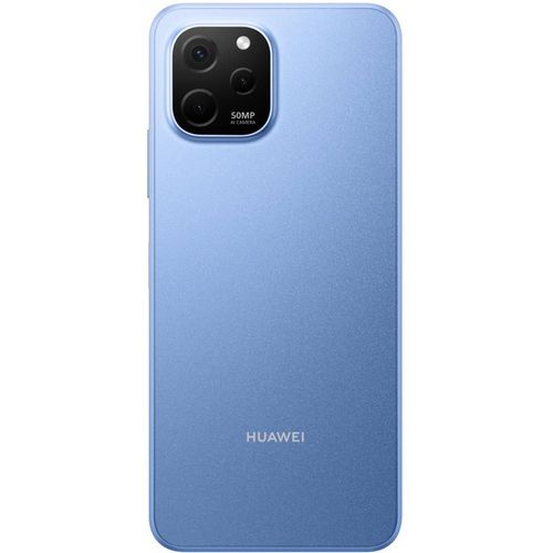 Huawei Nova Y61 mobilni telefon 4/64GB Sapphire Blue slika 9