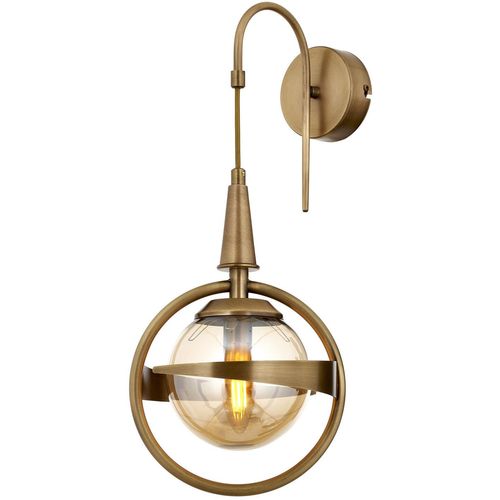 Ap-1899-1E Vintage Wall Lamp slika 1