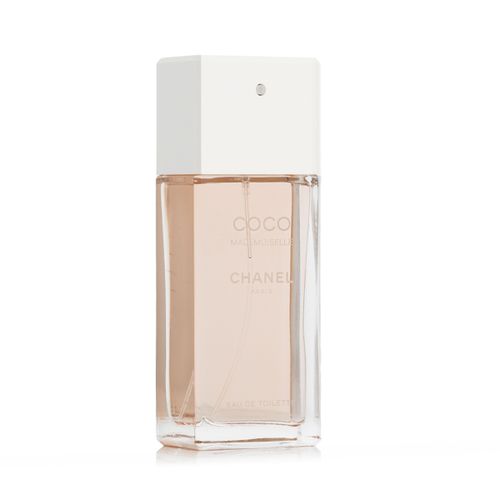 Chanel Coco Mademoiselle Eau De Toilette 50 ml (woman) slika 2