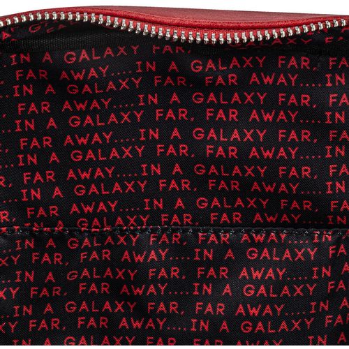 Loungefly Star Wars Mustafar ruksak 30cm slika 5